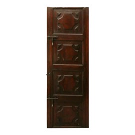 Example of Cherry Wood Doors