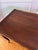 Antique French Provincial Louis XV Style Mahogany Tea Table, Circa 1900 For Sale - Image 9 of 15