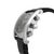 Bvlgari Bulgari Assioma 38mm Aa48sch Chrono Blue Black Steel Automatic Watch For Sale - Image 4 of 8