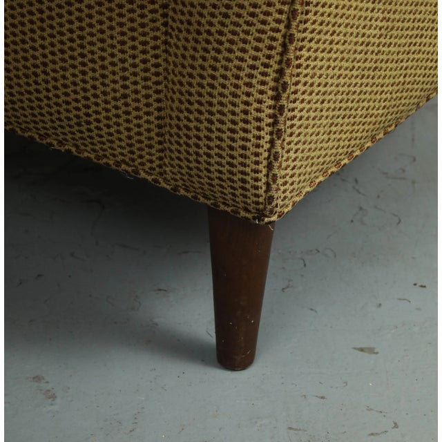 Vintage Midcentury Style Italian Lounge Chair For Sale - Image 14 of 14