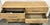 Tan Hooker Modern Pole Rattan Retreat Dresser For Sale - Image 8 of 11