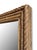 Original Antique Indian Carved Full Length Mirror For Sale In Los Angeles - Image 6 of 6