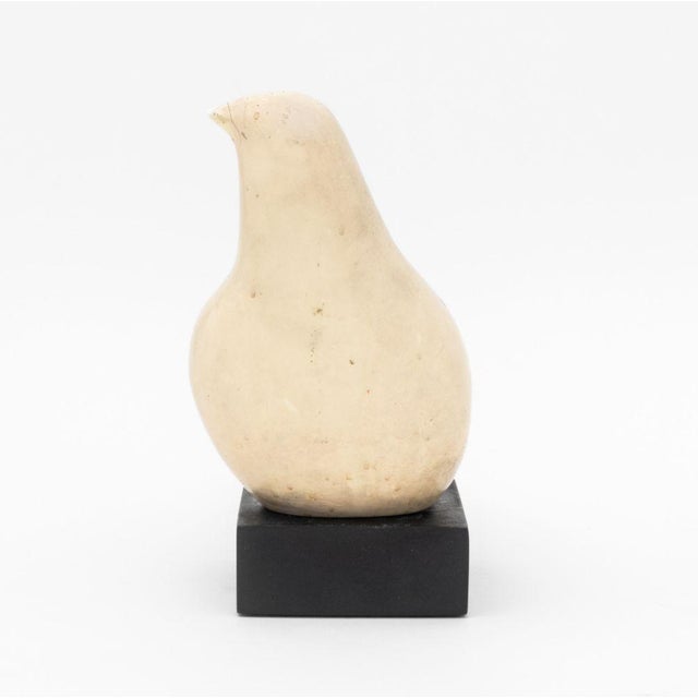 1970s Cleo Hartwig "Peace" Sculpture, Ca. 1970 For Sale - Image 5 of 10