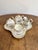 Ceramic Antique Porcelain Breakfast Set, 1880, Set of 8 For Sale - Image 7 of 7