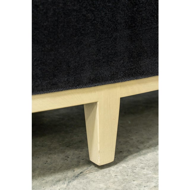 Andrée Putman Ralph Pucci International Crescent Moon Sofa For Sale - Image 11 of 15