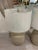 Pair Uttermost Ceramic Lamps For Sale - Image 4 of 7