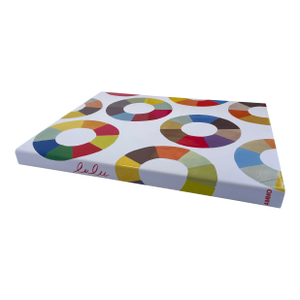 2008 “Lulu” Book by Lulu De Kwiatkowski