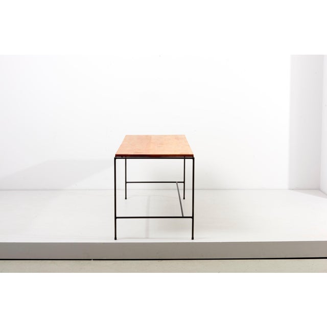 Paul McCobb Planner Group Console Table attributed to Paul McCobb for Winchendon, USA, 1950s For Sale - Image 4 of 15