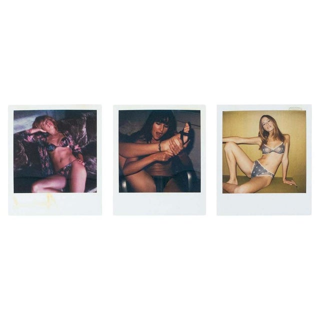 Miquel Arnal, Untitled, 1990, Photography, Set of 3 For Sale - Image 14 of 14