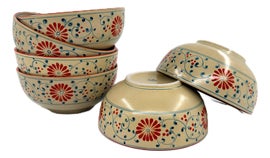 Example of Serveware