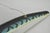 Vintage Wooden Giant Rapala 28” Fishing Lure Hanging Display W / Rainbow Decal For Sale In Philadelphia - Image 6 of 18
