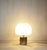 Porcino Table Lamp by Luigi Caccia Dominioni for Azucena, 1960s For Sale - Image 3 of 11