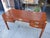 Vintage Campaign Desk For Sale - Image 4 of 10