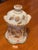 Early 20th Century Northwood Glass Company Custard Glass Table Set - Set of 3 For Sale - Image 16 of 18