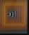 Victor Vasarely, Vonal-Fégn, Photogravure For Sale - Image 4 of 5