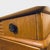 1960s Mid-Century Chest of Drawers in Teak Dresser with Decorative Handles, 1960s For Sale - Image 5 of 9
