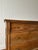 Brown Antique Eastlake Solid Oak Wooden 3-Drawer Dresser For Sale - Image 8 of 11