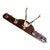 1900s Antler Rack Hanging German Hat For Sale