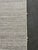 9ft X 12ft Modern Flatweave Textured Wool Area Rug For Sale - Image 10 of 12