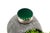 Circular Shaped Silver Pill Box, in Good conditions. Designed 1920 to 1949