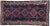 Textile Antique Lori Rug 4'2'' x 8'7'' For Sale - Image 7 of 10