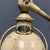 Beige Beige Two-Arm Jielde Table Lamp, 1950s For Sale - Image 8 of 18