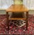 English Coffee Table, 1970s in Teak and Iroko For Sale - Image 5 of 10