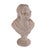Antique Marble Bust For Sale - Image 11 of 11