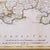 Antique South Wales Map, English, Framed, Robert Morden Cartography, Circa 1720 For Sale - Image 11 of 12