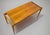 Czech Mahogany Coffee Table from Dřevotvar Jablonné Nad Orlicí, 1970s For Sale - Image 10 of 10