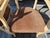 Biedermeier 1990s Biedermeier Armchair For Sale - Image 3 of 5