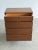 Brown 1960s Walnut Highboy Mainline by Hooker For Sale - Image 8 of 18
