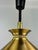Brass Ceiling Lamp from Frandsen, 1970s For Sale - Image 11 of 14