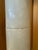 Vintage White and Gray Marble Column Pedestal With Light Feature For Sale - Image 9 of 12