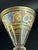 Baroque Antique Enamelled and Gilt Glass Goblet by Hermann Pautsch, 1890 For Sale - Image 3 of 6