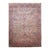 Floral Antique Persian Kerman Rug no. 10960 For Sale