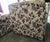 La-Z-Boy Vintage Floral Armchair