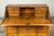 Wood Early 19th Century French Provincial Pine Secretary For Sale - Image 7 of 18