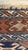 Antique Shahsavan Soumak Flatweave Bag Face Fragment – 21" X 27" For Sale - Image 9 of 16