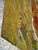 Vintage Original Abstract Oil Painting on Canvas For Sale - Image 12 of 18