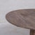 Wood Belgian Primitive Wooden Circular Dining Table For Sale - Image 7 of 11