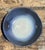 Blue Vintage Original Studio Pottery Bowl For Sale - Image 8 of 12