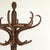 Bentwood Parrot Coat Rack, 1890s For Sale - Image 10 of 11