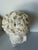 Ceramic Cris Cooper Modern Art Pottery Bust Sculptures – A Pair For Sale - Image 7 of 12