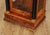 Wood Colonial Mfg. Co. Five Tube Rosewood Case Grandfather Clock For Sale - Image 7 of 18
