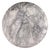 Marble Elevated Bowl by Nina Magon For Sale - Image 4 of 4