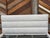 2020s Eastern King Size Interlude Home Channel Bed Frame For Sale - Image 5 of 12