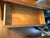 Dixie Furniture Chippendale Mahogany 4 Poster Queen Bed, 2 Nightstands, and 1 Highboy Dresser For Sale - Image 18 of 18