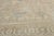 Mid 20th Century Vintage Persian Mahal Rug, 07'04 X 10'06 For Sale - Image 5 of 10