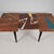 Vintage Beech Table, 1970s, in Flawless conditions. Designed 1970 to 1979